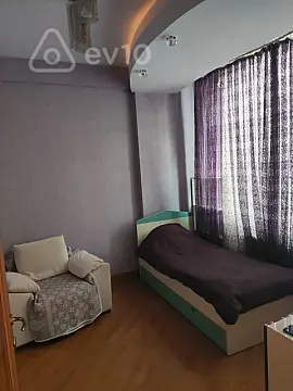 Kirayə verilir 4 otaqlı yeni tikili 110 m²