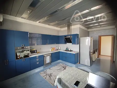 Kirayə verilir 4 otaqlı yeni tikili 110 m²