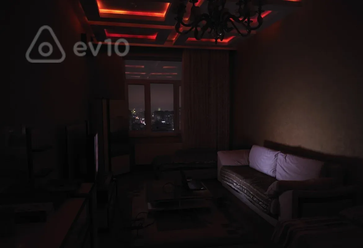 Kirayə verilir 4 otaqlı yeni tikili 110 m²