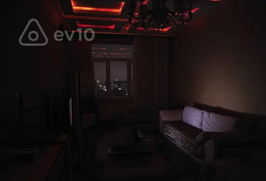 Kirayə verilir 4 otaqlı yeni tikili 110 m²