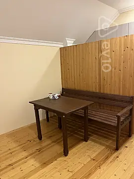 Kirayə verilir 1 otaqlı həyət evi 50 m²