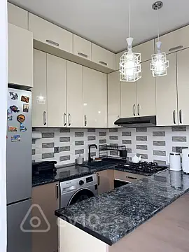 Satılır 2 otaqlı yeni tikili 46 m²