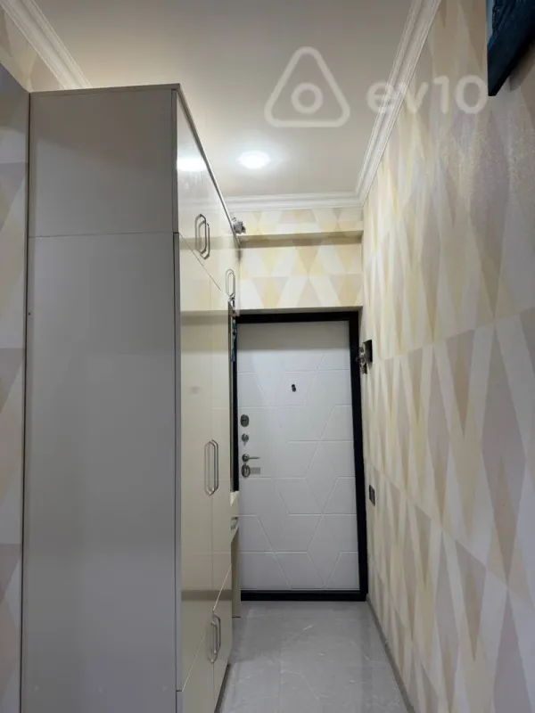 Satılır 2 otaqlı yeni tikili 46 m²
