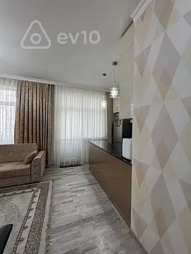 Satılır 2 otaqlı yeni tikili 46 m²