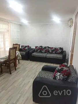 Kirayə verilir 2 otaqlı yeni tikili 60 m² — Bakı, Yasamal 2 otaq 60.00 m²