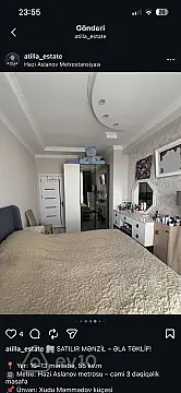 Kirayə verilir 2 otaqlı yeni tikili 75 m²