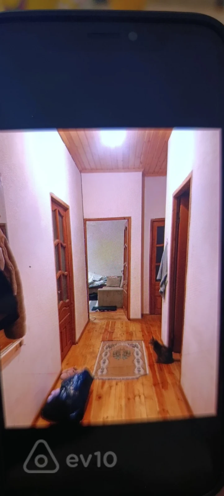 Satılır 3 otaqlı yeni tikili 75 m²