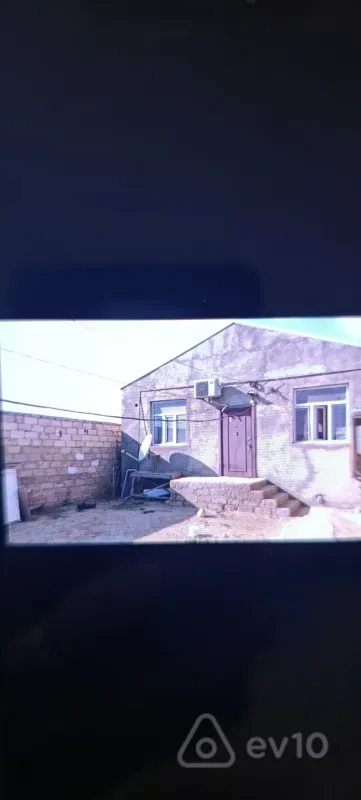 Satılır 3 otaqlı yeni tikili 75 m²