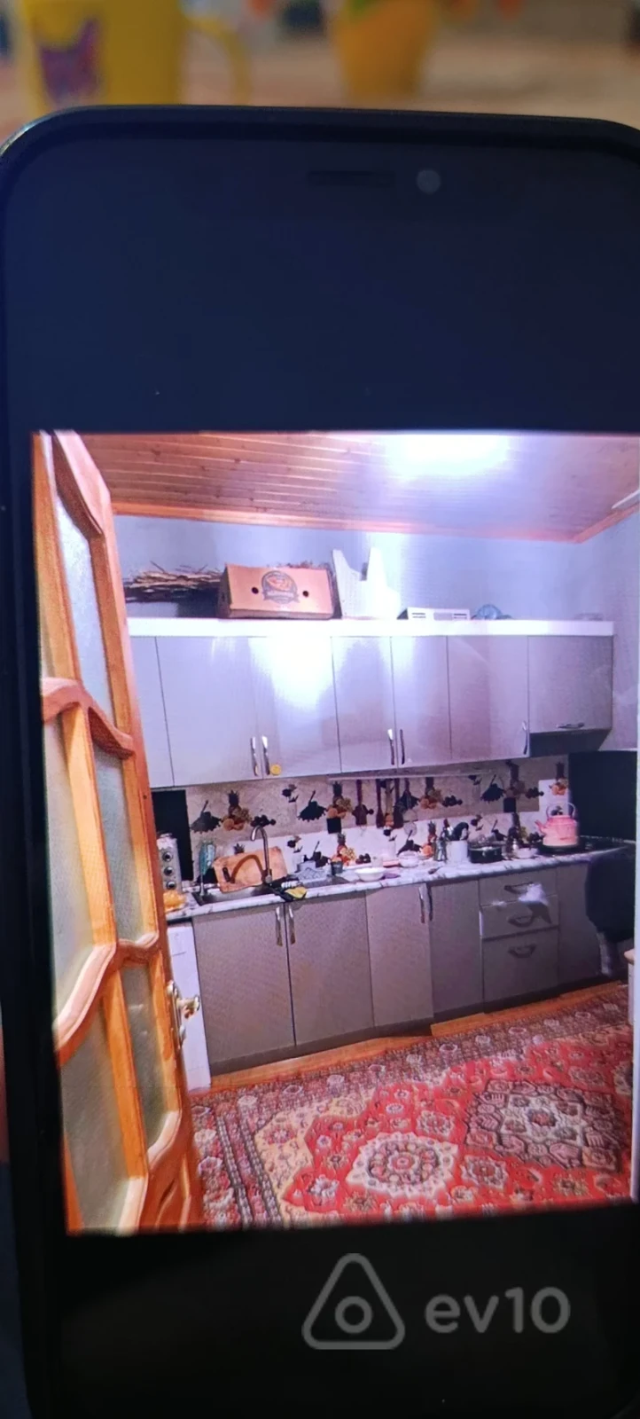 Satılır 3 otaqlı yeni tikili 75 m²