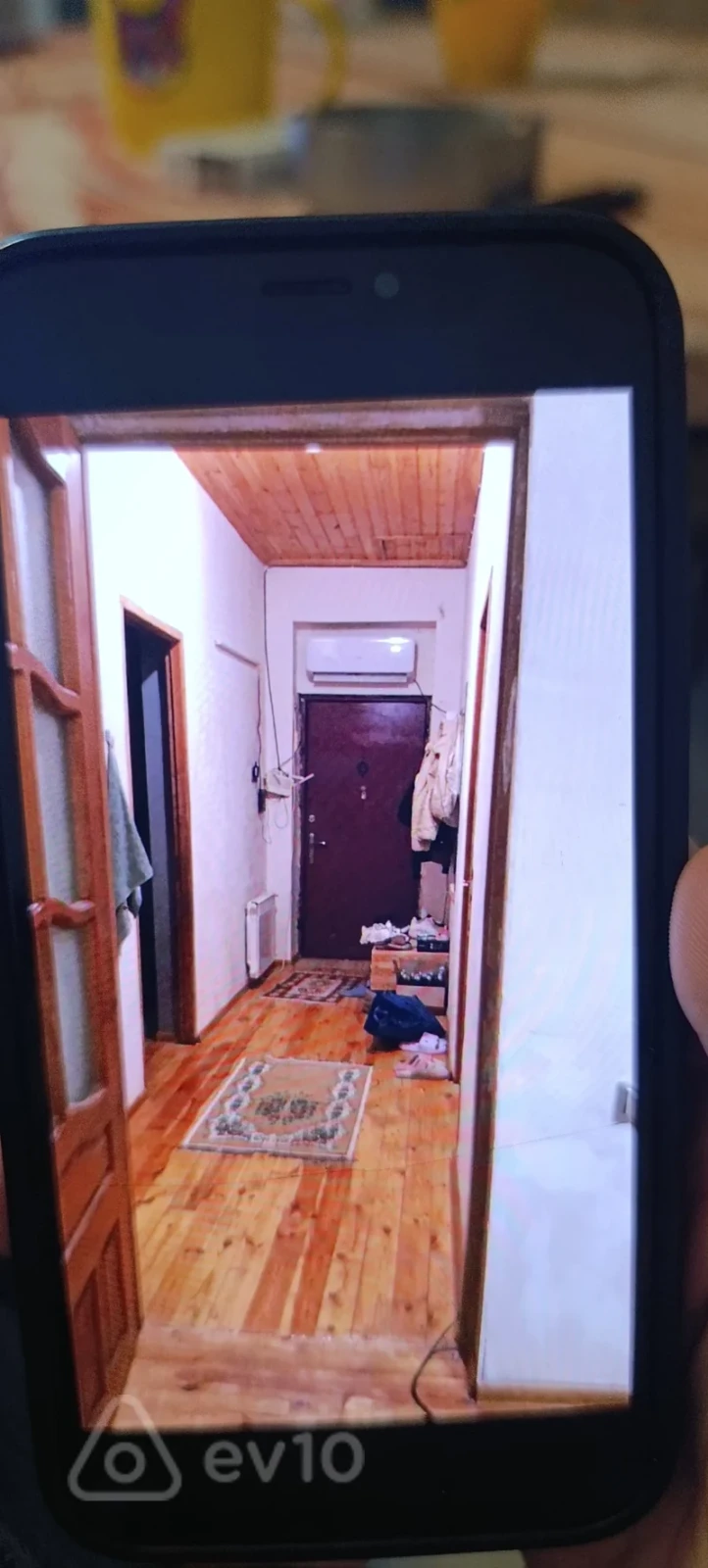 Satılır 3 otaqlı yeni tikili 75 m²