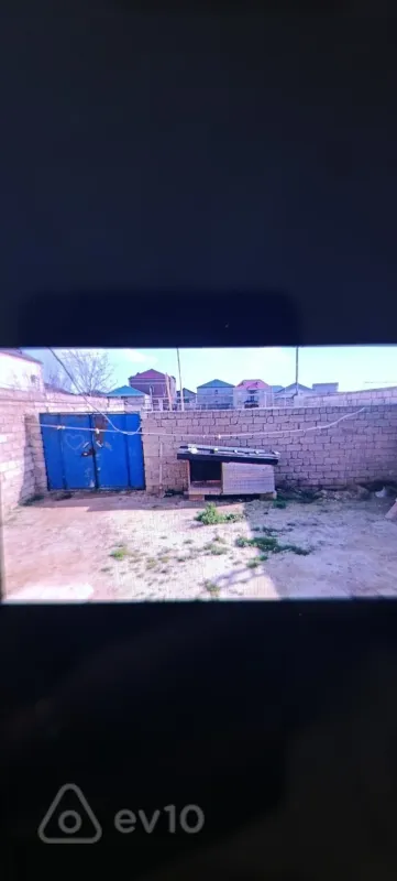 Satılır 3 otaqlı yeni tikili 75 m²