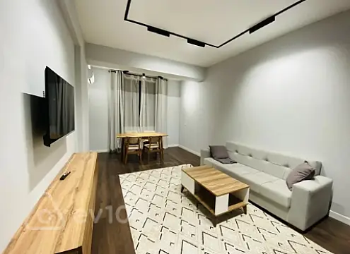 Kirayə verilir 2 otaqlı yeni tikili 65 m² — Bakı, Xətai 2 otaq 65.00 m²