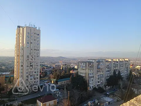 Satılır 2 otaqlı yeni tikili 95 m²