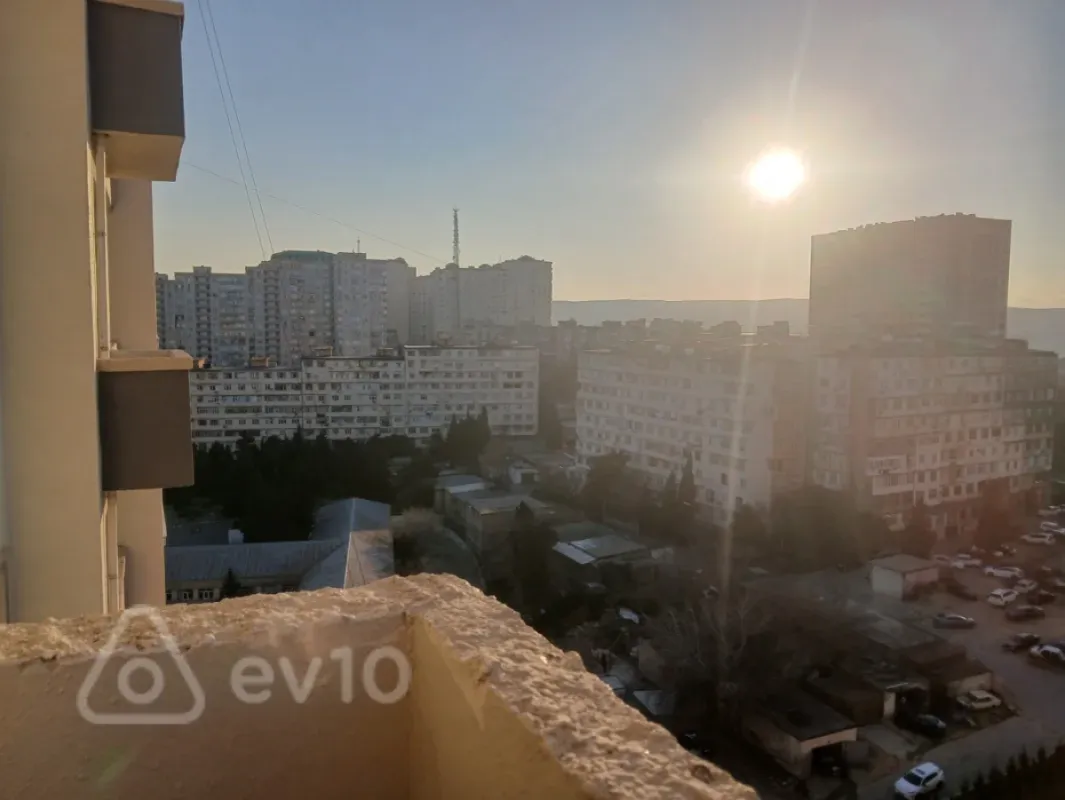 Satılır 2 otaqlı yeni tikili 95 m²