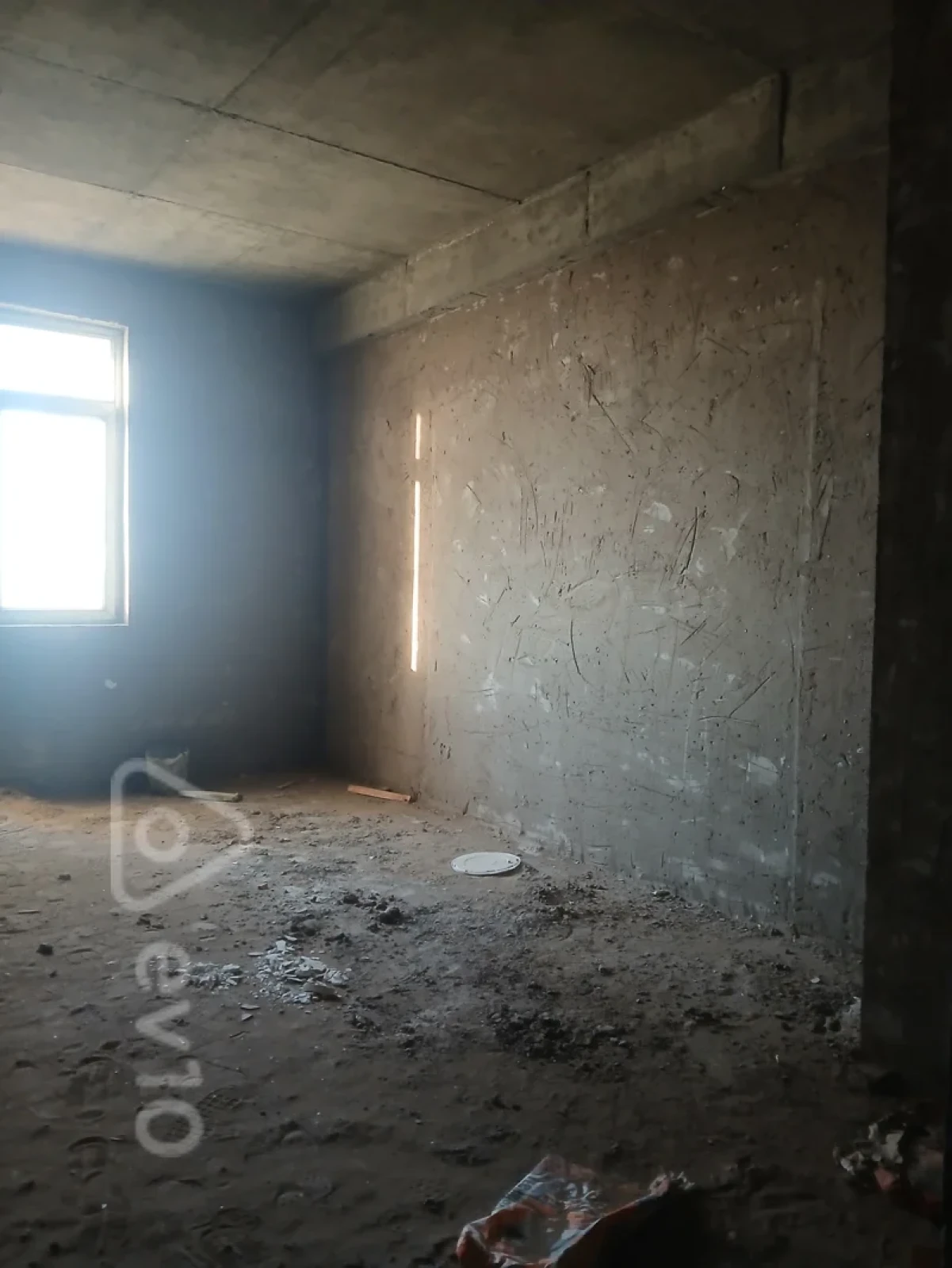 Satılır 2 otaqlı yeni tikili 95 m²