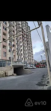 Satılır 2 otaqlı yeni tikili 95 m²