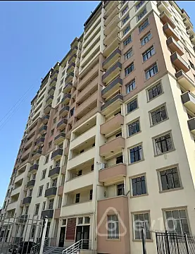 Satılır 2 otaqlı yeni tikili 95 m²