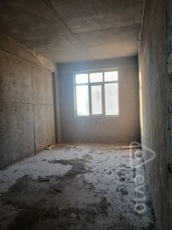Satılır 2 otaqlı yeni tikili 95 m²