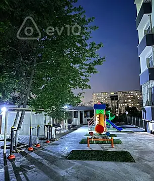 Satılır 2 otaqlı yeni tikili 95 m²