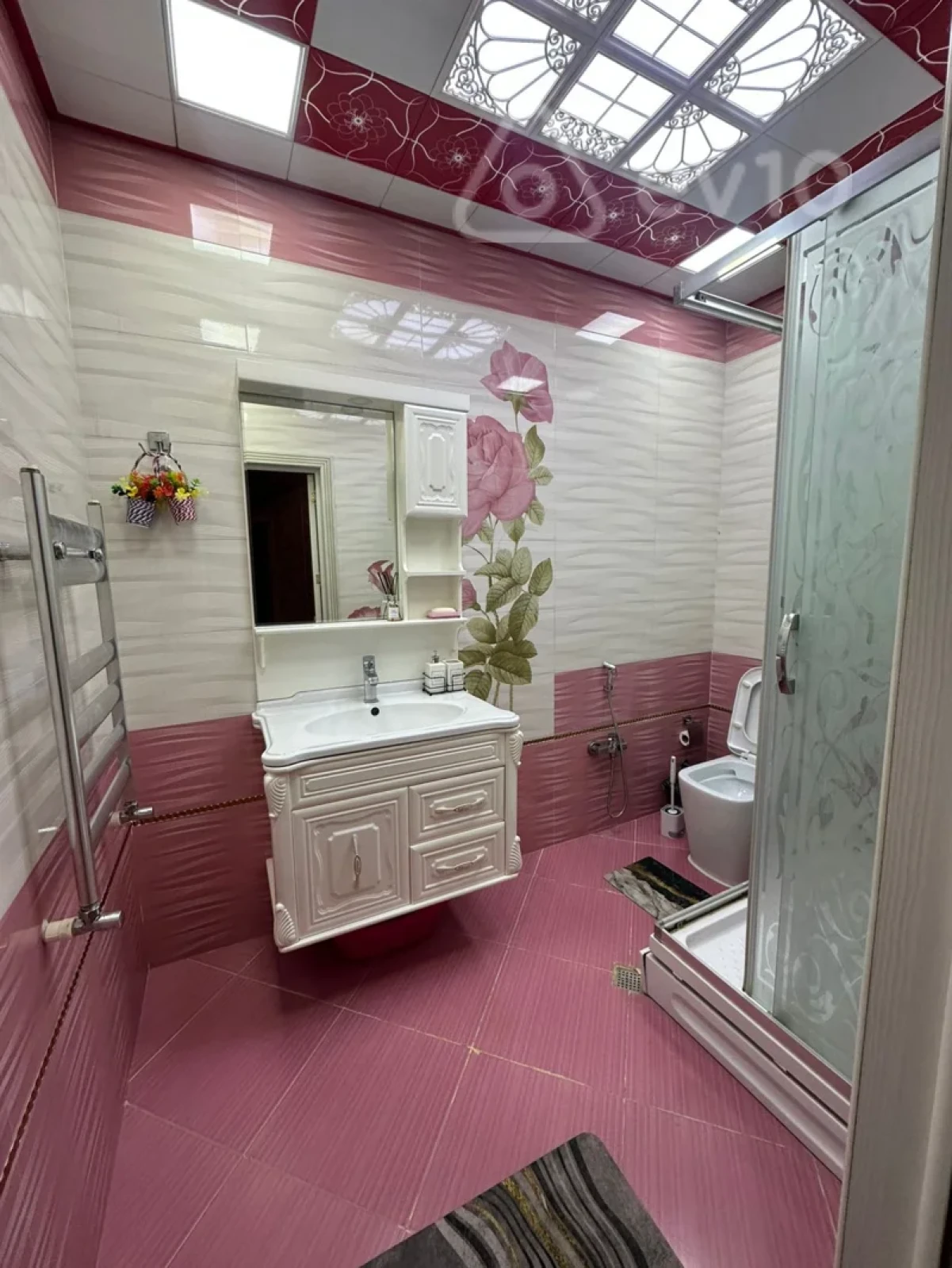 Kirayə verilir 2 otaqlı yeni tikili 72 m²