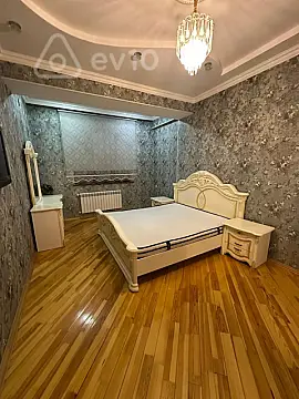 Kirayə verilir 2 otaqlı yeni tikili 72 m² — Bakı, Nəsimi 2 otaq 72.00 m²