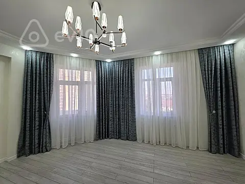 Satılır 3 otaqlı yeni tikili 98 m² — Sumqayıt 3 otaq 98.00 m²