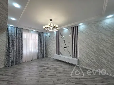 Satılır 3 otaqlı yeni tikili 92 m² — Sumqayıt 3 otaq 92.00 m²