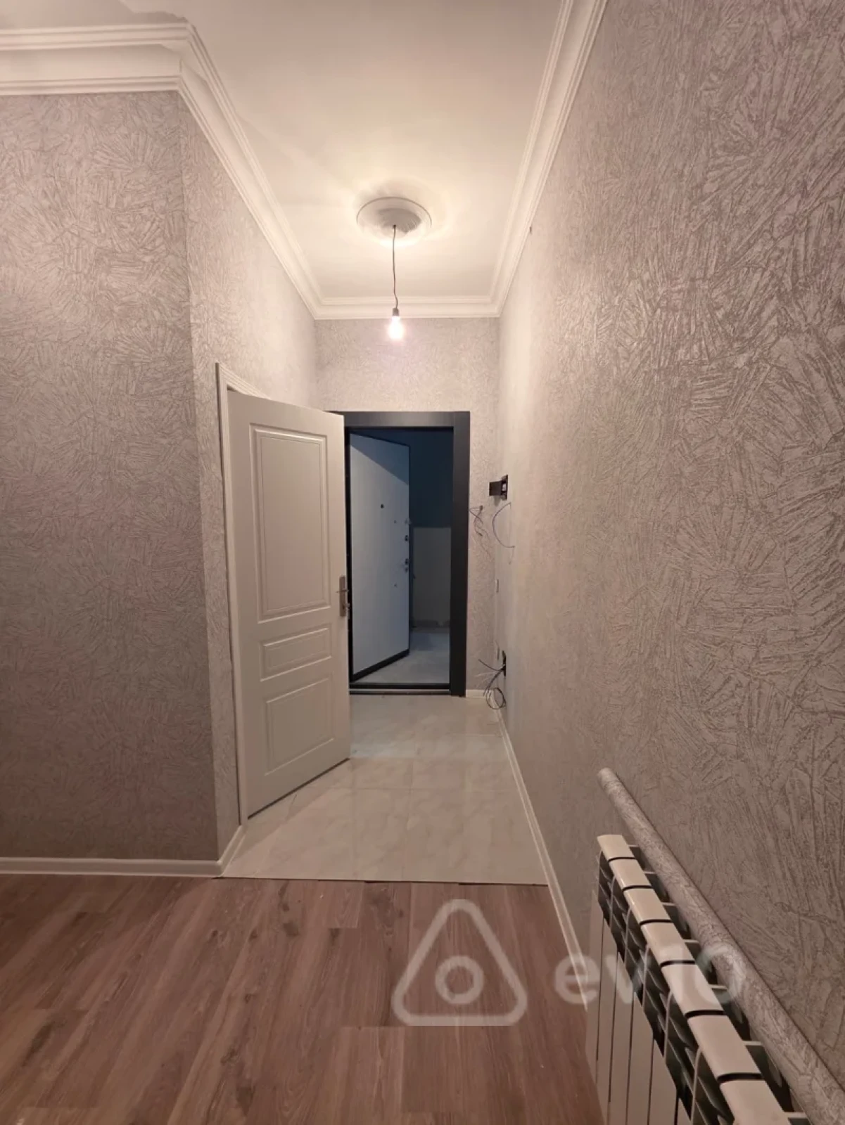 Kirayə verilir 1 otaqlı yeni tikili 47 m²
