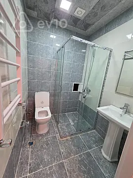 Kirayə verilir 1 otaqlı yeni tikili 47 m²