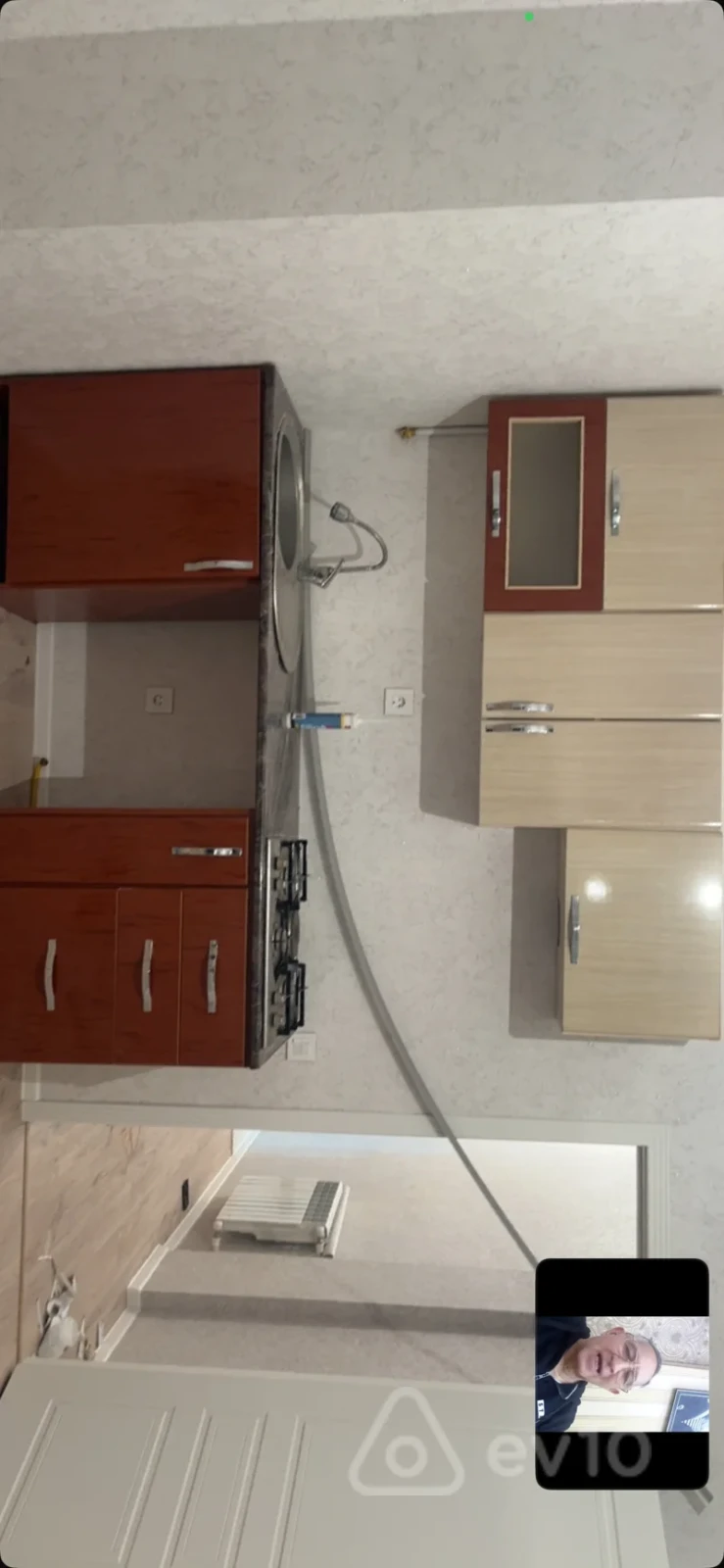 Kirayə verilir 1 otaqlı yeni tikili 47 m²