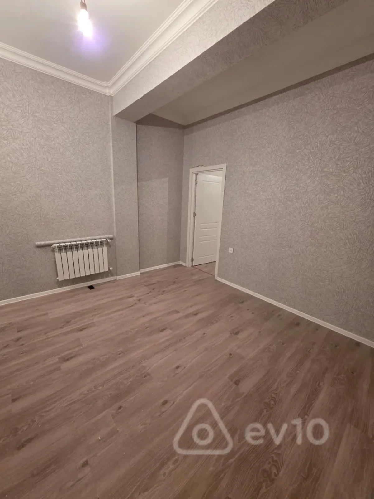 Kirayə verilir 1 otaqlı yeni tikili 47 m²