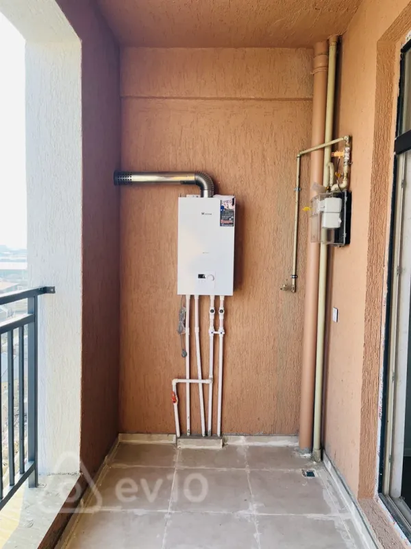 Kirayə verilir 1 otaqlı yeni tikili 47 m²