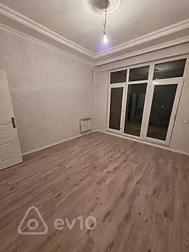 Kirayə verilir 1 otaqlı yeni tikili 47 m²