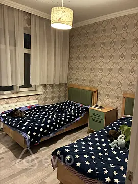 Satılır 5 otaqlı həyət evi 180 m²