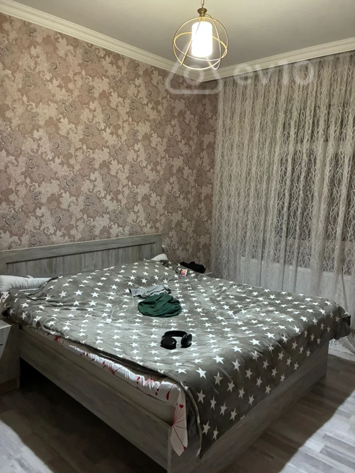 Satılır 5 otaqlı həyət evi 180 m²