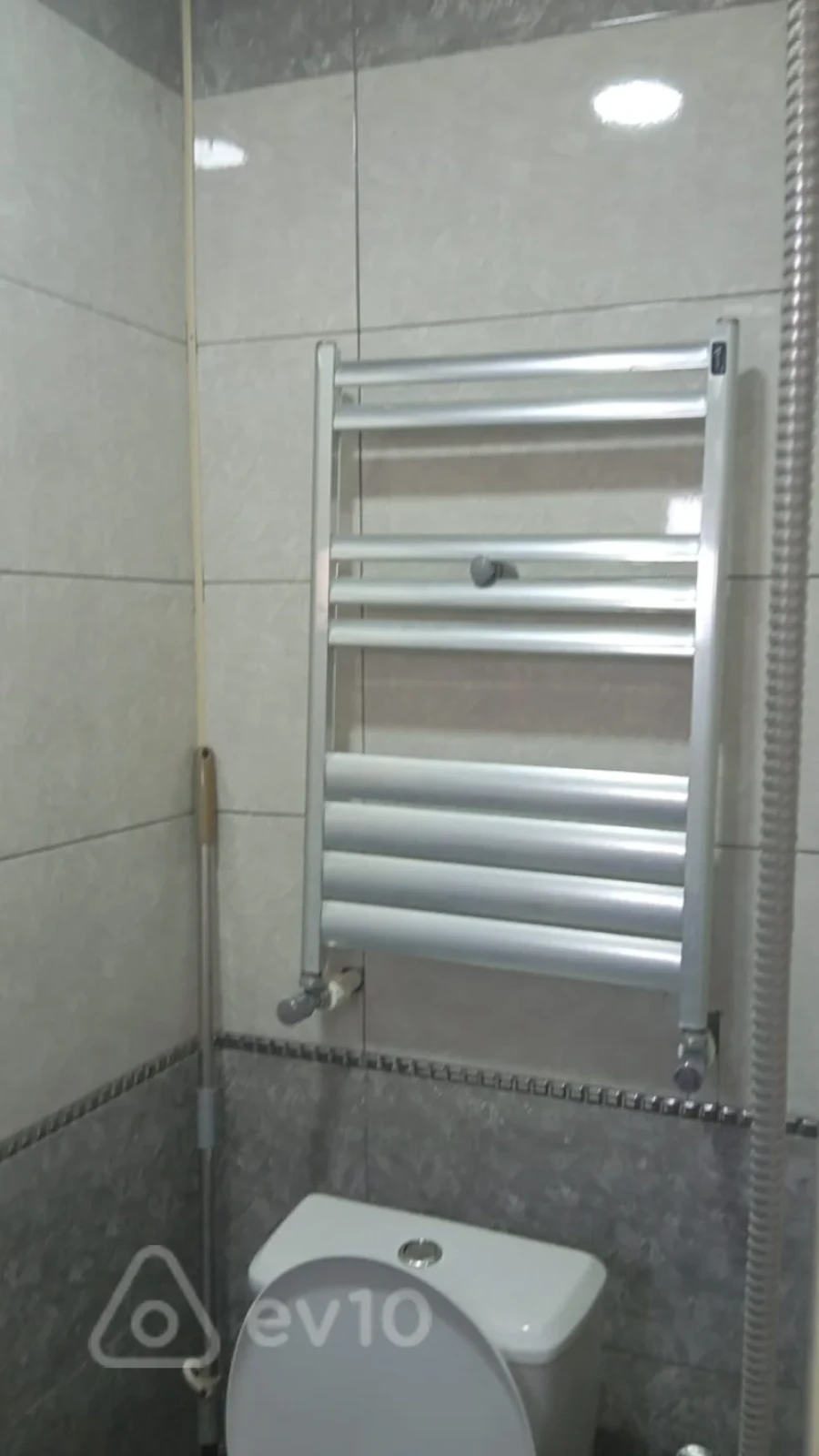 Kirayə verilir 4 otaqlı həyət evi 100 m²