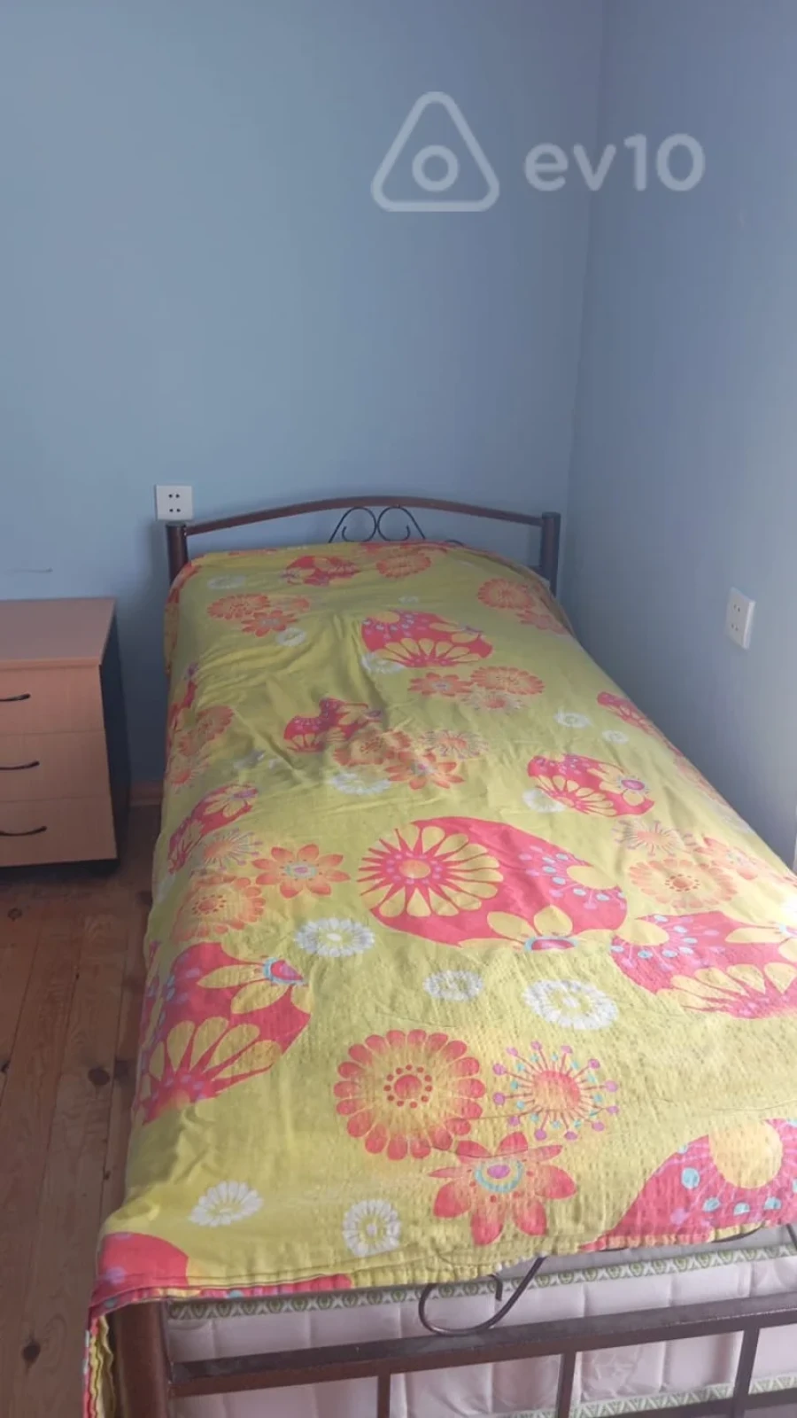 Kirayə verilir 4 otaqlı həyət evi 100 m²