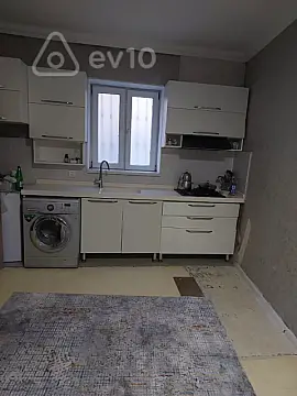 Kirayə verilir 2 otaqlı həyət evi 40 m²