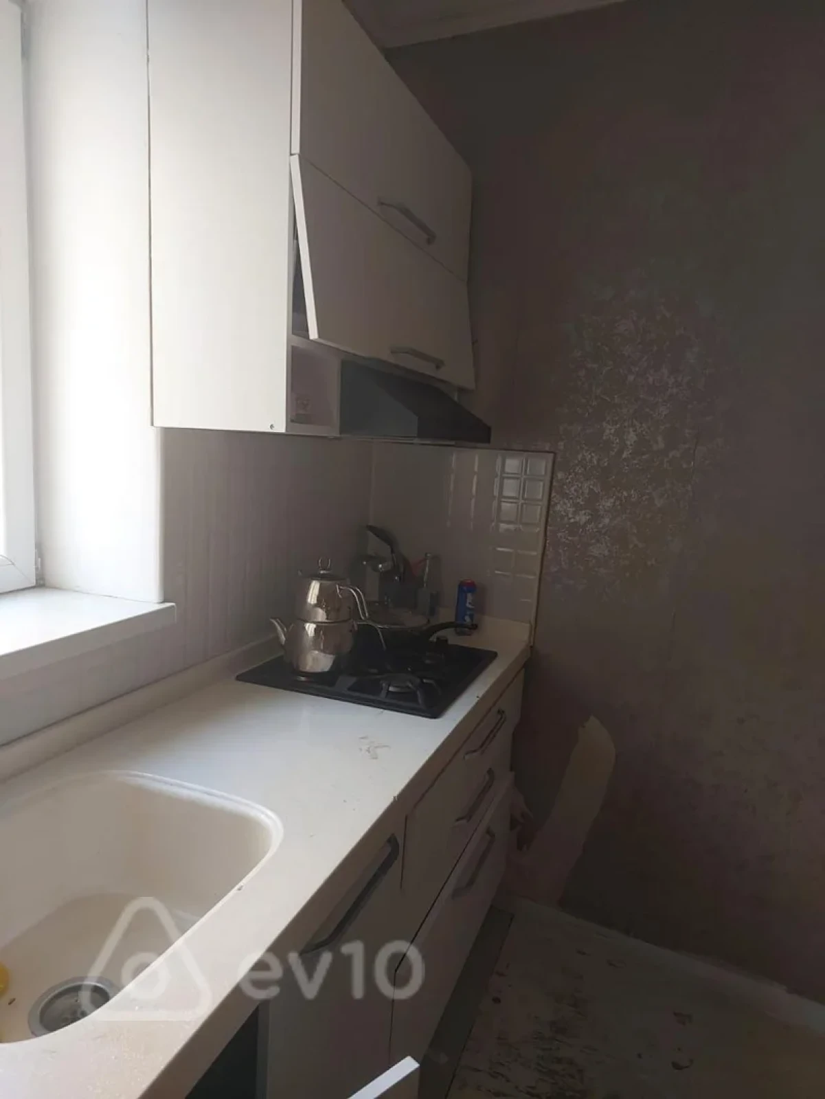 Kirayə verilir 2 otaqlı həyət evi 40 m²