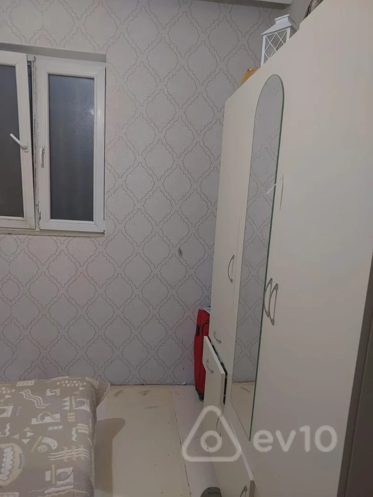 Kirayə verilir 2 otaqlı həyət evi 40 m²