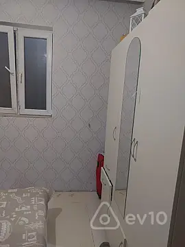 Kirayə verilir 2 otaqlı həyət evi 40 m²