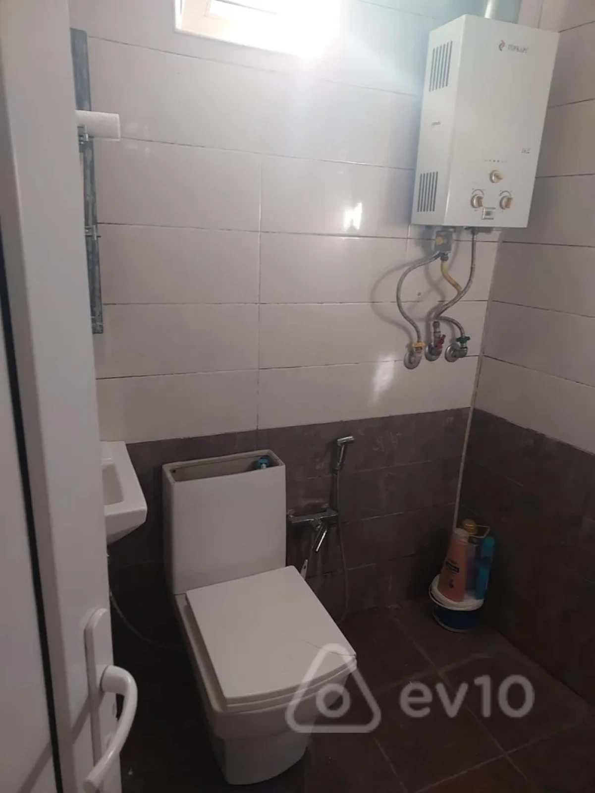 Kirayə verilir 2 otaqlı həyət evi 40 m²