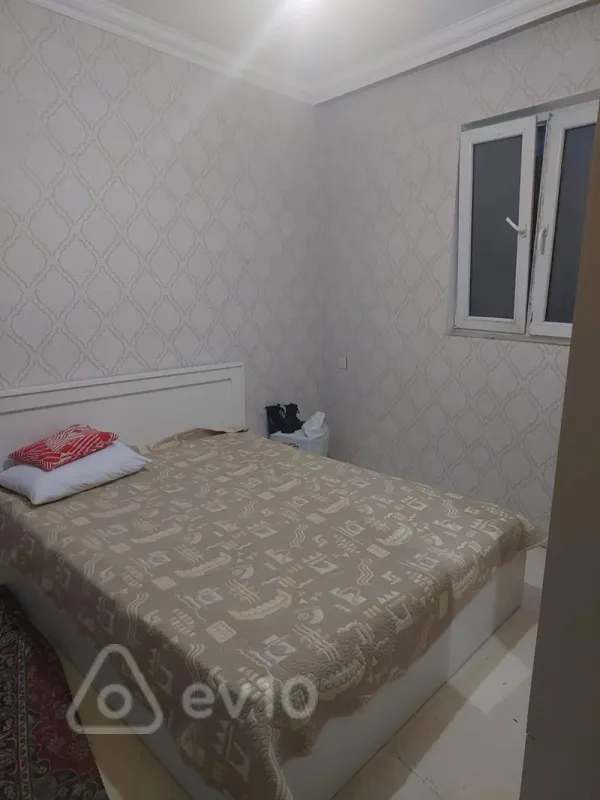 Kirayə verilir 2 otaqlı həyət evi 40 m²
