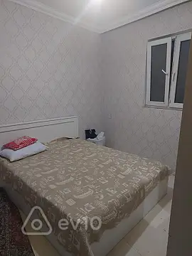 Kirayə verilir 2 otaqlı həyət evi 40 m²