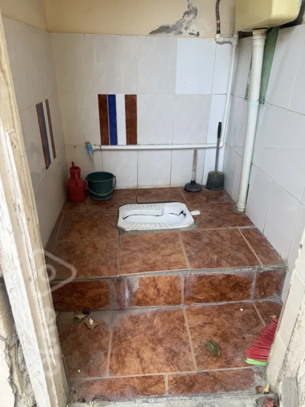 Kirayə verilir 1 otaqlı həyət evi 25 m²