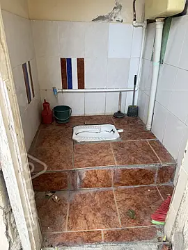 Kirayə verilir 1 otaqlı həyət evi 25 m²