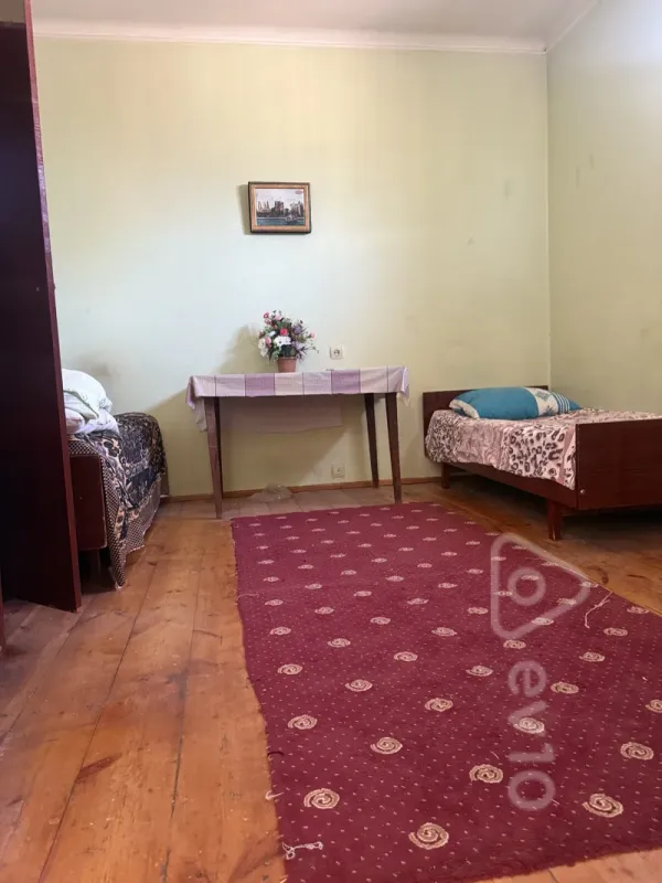 Kirayə verilir 1 otaqlı həyət evi 25 m²