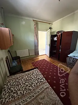Kirayə verilir 1 otaqlı həyət evi 25 m²
