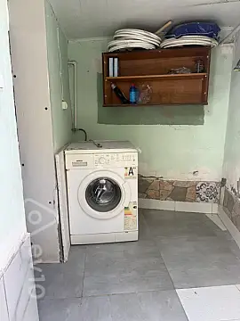 Kirayə verilir 1 otaqlı həyət evi 25 m²