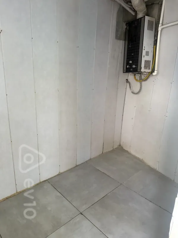 Kirayə verilir 1 otaqlı həyət evi 25 m²